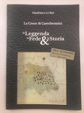 La Croce di Casteltermini