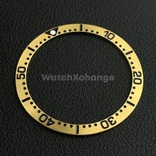 Orologio subacqueo inserto