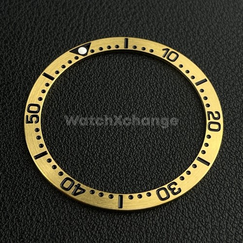 Orologio subacqueo inserto
