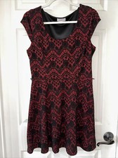 Abito smanicato candie - candie's, goth