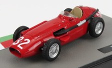 MODELLINO AUTO STATICO DIECAST