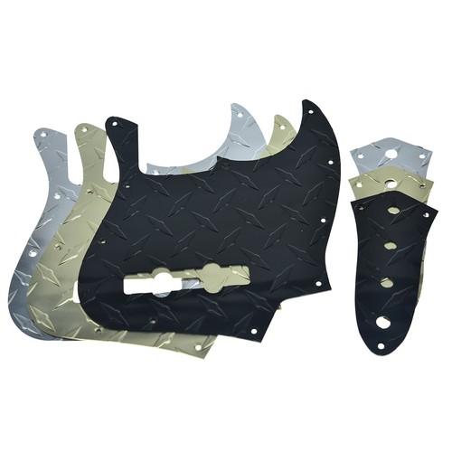 Kaish diamond plate jazz - jazz, bass
