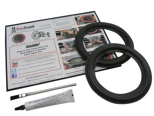 Kit riparazione surround