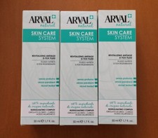 3 confezioni ARVAL