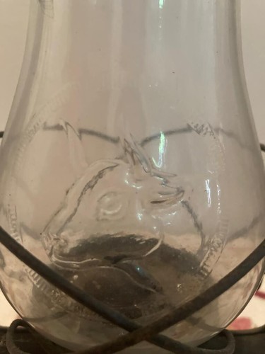Lanterna petrolio - lanterna, a