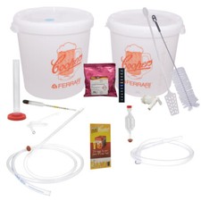 Kit birra artigianale base - birra,