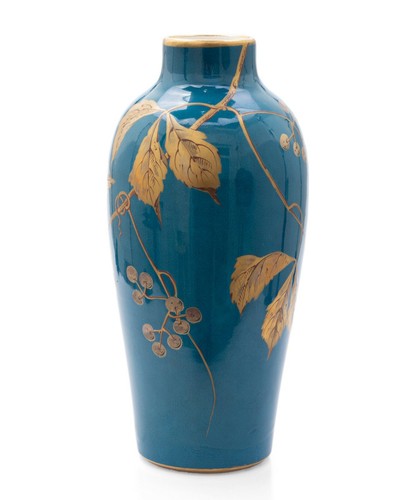 Antico vaso ceramica - in,