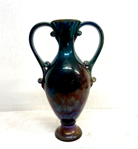 Vaso afora ceramica - vaso,