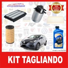 CUTTING KIT FILTERS, DIESEL