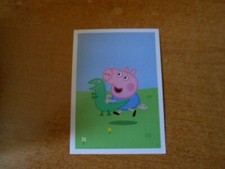 FIGURINA PEPPA PIG N. 2 -