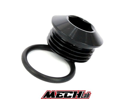 Tappo maschio an10 orb - tappo,