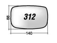 Per Ford Fiesta 1999-2001