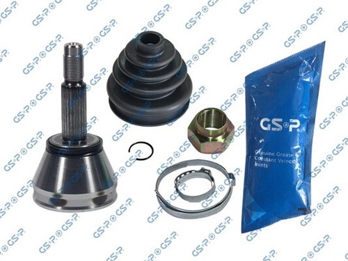 Gsp 817006 kit giunti - giunti, albero