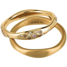 Doppio Anello Donna BREIL