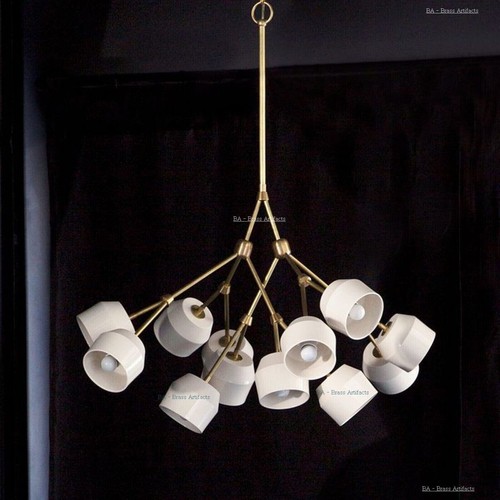 Metà secolo stile bianco - stile,