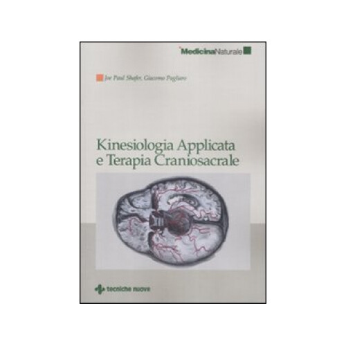 Libro kinesiologia applicata - libro, e