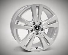 Cerchi IN Lega Mercedes-Benz Classe A W176 B W246 Cla C117 7,5x17 ET52