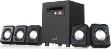 GENIUS SW-5.1 1020 SISTEMA