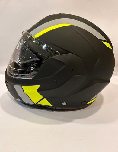 Casco modulare airoh mathisse - airoh,