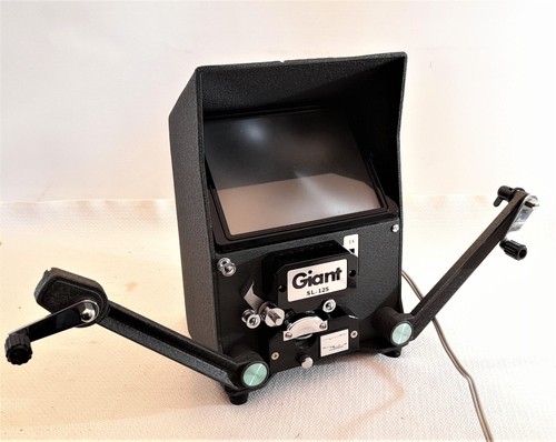 Moviola video editor giant - editor,