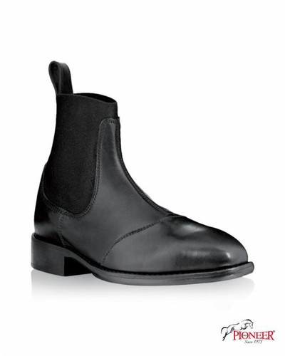 Stivaletto pioneer modello - pioneer,