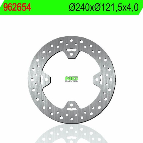 962654 brake disc - 962654:,