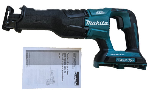 Makita 36v lxt - 36v, lxt®