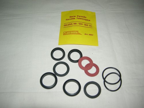 Paraoli forcella ariete - paraoli,