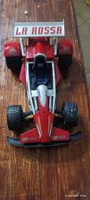 Grande Ferrari Macchina Collezione Gig Nikko La Rossa 