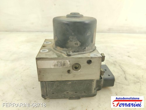 Centralina pompa abs - centralina,