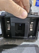 Fotocamera Vintage Bencini