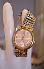 Elgin Men’s 17 Jewel -- 823