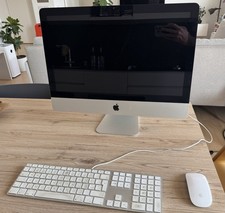 Apple iMac 21,5" Intel i3 3 GHz 8 GB RAM 1 TB Sata High Sierra Metà Mid 2010