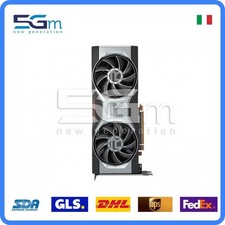 AMD Radeon RX6700XT SCHEDA
