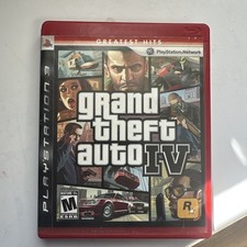 Grand Theft Auto V