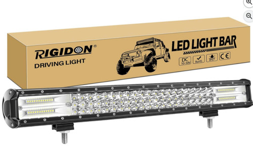 Barra luminosa led - barra,