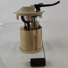 Pompa carburante c/trasduttore