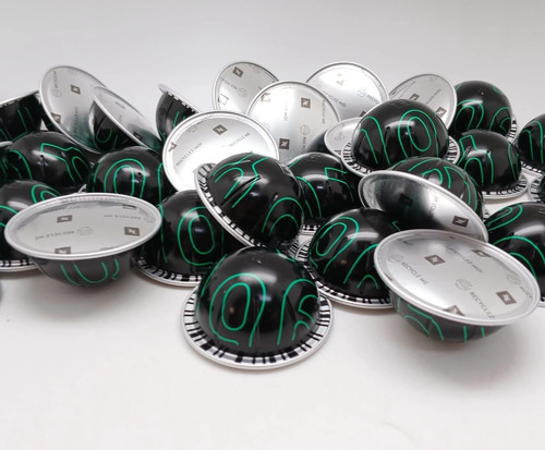 Nespresso vertuoline samra - vertuoline,