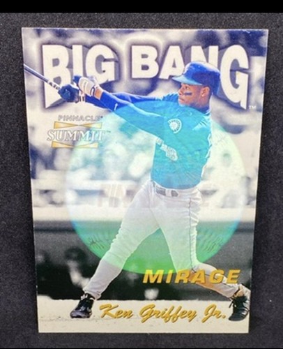 1996 summit ken griffey - #2,