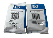 Cc643ee 300 2 cartucce - cc643ee, hp