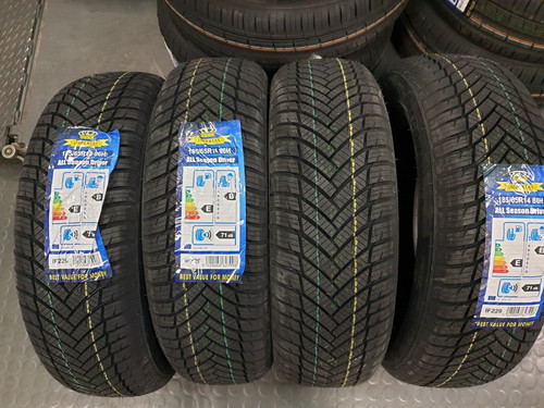 185 r14 imperial - 185/65,