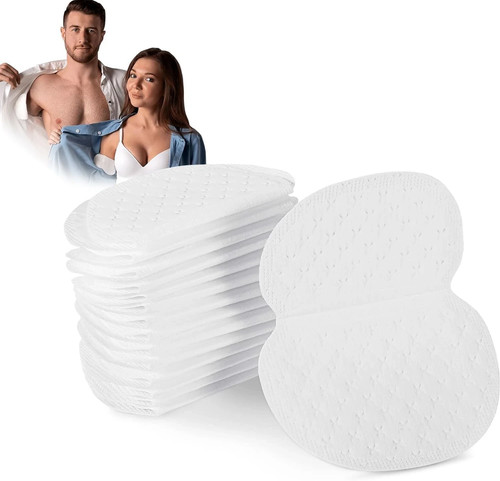 100 pezzi assorbenti - assorbenti, ascellari