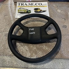 VOLANTE STERZO PER FIAT Uno