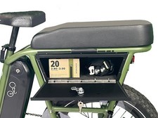 RAD RUNNER Telaio Scatola