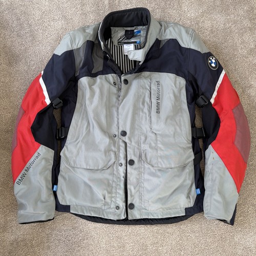Giacca bmw motorrad - giacca, dry