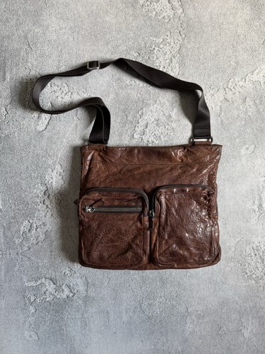 Borsa tracolla messenger - a,