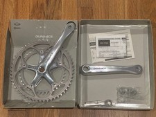 Guarnitura Shimano Dura-Ace