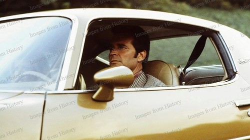 Stampa 8x10 james garner - stampa,