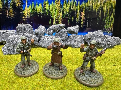 Warlord games bolt action - action, mp