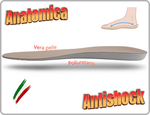 Solette scarpe suolette per - solette, da